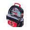 NINJAGO Kai Freshmen2 School Bag LEGO Ninjago Future Backpack School Bag Attachable gym bag(ES-Z174)