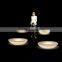 Creative Fashion Coffee Table Led Special Color Changing Table/home Decorative Luminous Furniture