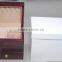 Men and Women Jewelry and Watch Display Box and Case