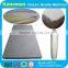Mattress Topper 100% Polyurethane Visco Travel Thin Bamboo Memory Foam Mattress