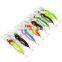 Fishing Lures 13cm/16.16g Minnow fishing bait fishing tackle 4# high carbon steel anchor hook