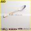 24PCS Stainless Steel Cutlery Set Knives Fork Spoon Teaspoon Dinnerware