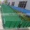 mobile container ramp
