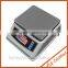 LFW 30kg IP68 waterproof fish scale for seafood market