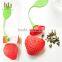 Good Price Recyclable Convenient Mini Silicone Green Tea Bag Good Choice for Tea Lovers