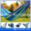 2016 Aofeite New design Outdoor Furniture General Use camping parachute single hammocks