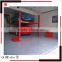 2 floor ce car hydraulic parking system/ 4 car parking lift