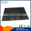 cheap rubber outside and entrance door mat