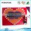 single-side Aluminum Based LED PCB Board of pcb assembly service