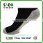 solid color no pattern stitching color low cuff cotton sports socks