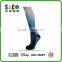 blue sea pattern women printing polyester socks