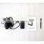 Portable 10 inch digital photo frame for auto play video ad player 10"