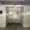 ISO SGS Jowell Auto-sensing Door Air Shower