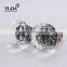 American Designer Interior Living Room Crystal Door Handles