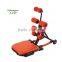 Professional Abdominal Slimmer Total Core with Workout DVD