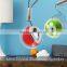 Fashion Mini Crystal Stereo Bluetooth speaker Outdoor Wireless Bluetooth speaker Audio speaker