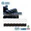 2 inch nylon rope/mooring rope/8 strand polypropylene rope