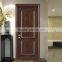 New products 2016 Competitive Price Excellent Soundproof Timber Door Factory in China