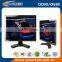 LCD Monitor 17 inch rugged plastic case lcd monitor with cctv monitoring kit
