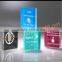 custom acrylic trophy design/acrylic awards /PMMA awards