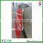 Super bright led flashing mark car stop solar traffic sign