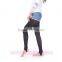 2015 Newest Japanese fsahion sexy printed white dots leggings, stockings for young girl