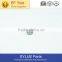 Ningbo High Precision Forged Elements For Forged Wheel Blank With ISO9001:2008