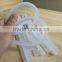 Paper carton and case sealing adhesive glue