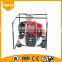 High Quality Insecticide Power Stretcher Sprayer with Brackets GX35 For Agricultural Irrigation