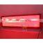 New products toll station dual color display screen traffic led display board on sale