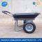 Wholesale Top Grade Alibaba For Two Wheel Garden Wheel Barrows