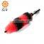 microfiber wheel brush