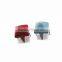Fashion Decoritive Custom Colors Metal Pyramid Brass Claw Studs And Rivets