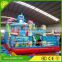 Cheap Inflatable Bouncy Castle Amusement Park Bouncy Castle Prices