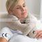 Electric Vibration Traveling Neck Massage Pillow