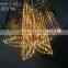 modern energy saving and material saving crystal chandelier