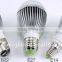 IP30 5w dimmable led candle bulb/led bulb light/5 volt led light bulbs