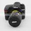 Hot Sale USB2.0 Memory Stick Flash Pen Drive Camera Model Black 8GB