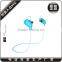 High Quality Comfortable Wearing Sport Bluetooth Earphone with mic