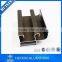 6063 T5 alloy extrusion aluminum window frames price,aluminum door profile