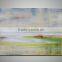 Handmade Original Created Canvas Art Oil Painting