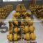 high quality shantui dozer SD13 track roller