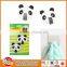 decorative coat hooks clothes wall hanger wall mounted wall hook