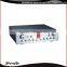 Factory best selling mini preamplifier mixer stereo tube digital karaoke amplifier