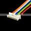 8 Pin Molex 1.25mm Connector Jumping Wire Cable Assembly 15cm -1.25mm