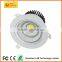 New arrival Energy saver CE RoHS Certificated LED Downlight 15w mini low power 220V new 20w cob led downlight