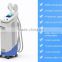 Intense Pulsed Light SHR IPL Machine Vertical Laser For Hair Removal With Handle
