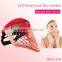 LED Mask led light therapy system for acne LL 01N