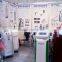 1064nm/532nm Q-Switched Nd-yag Laser/ tattoo star laser For Removaling Nevus Ota, Coffee Spot
