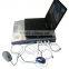 Professional EMG EP Systems Electromyography myoelectricity Measuring System Neurology PC Software analysis